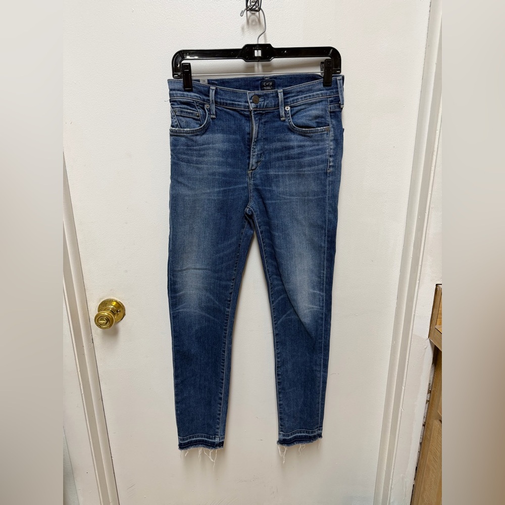 Citizens of Humanity women’s jeans